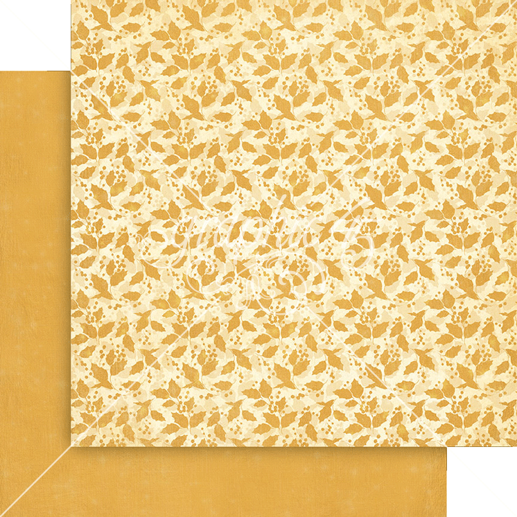 Graphic 45 Merry and Bright 12x12 Patterns and Solids Pack– SKU 4502915 image 4