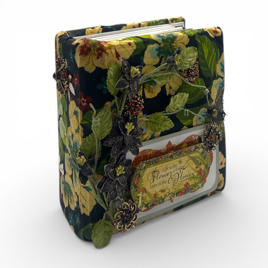 Handcrafted Life is the Flower Mini Album