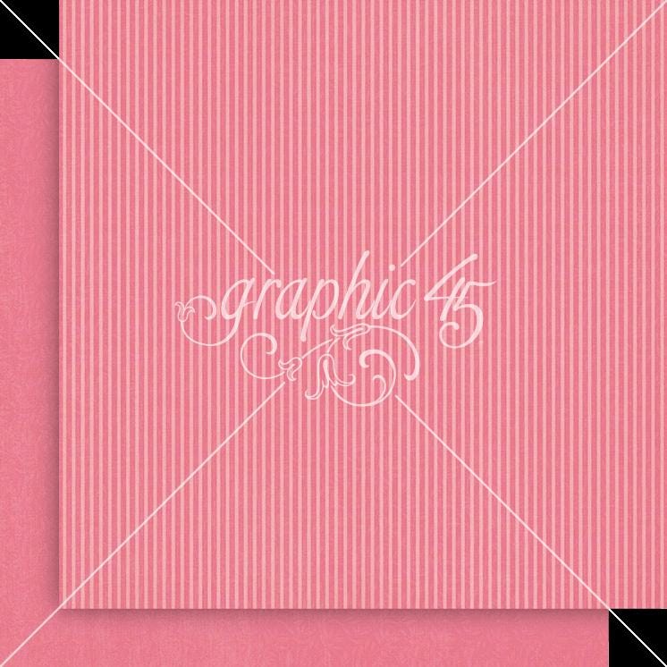 Graphic 45 Season to Celebrate 12×12 Patterns and Solids Pack – SKU 4502954 image 4