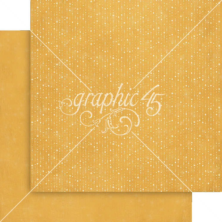 Graphic 45 Merry and Bright 12x12 Patterns and Solids Pack– SKU 4502915 image 3