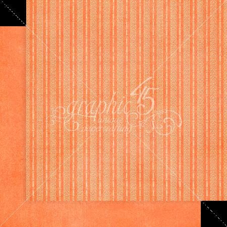 Graphic 45 Flight of Fancy 12×12 Patterns & Solids Pack – SKU 4502855 image 4