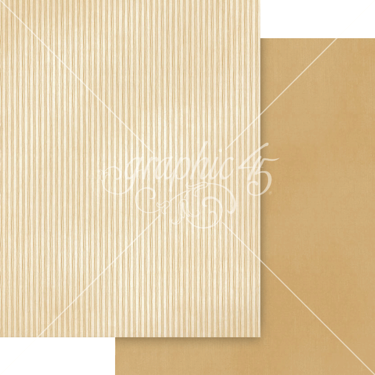 Graphic 45 Always & Forever 8.5 x 11 Patterns and Solids Pack – SKU 4503175