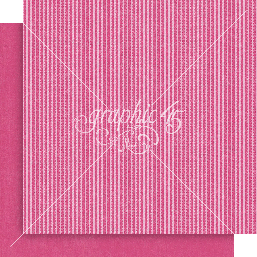 Graphic 45 Spring is in the Air 12×12 Patterns & Solids Pack – SKU: 4502975