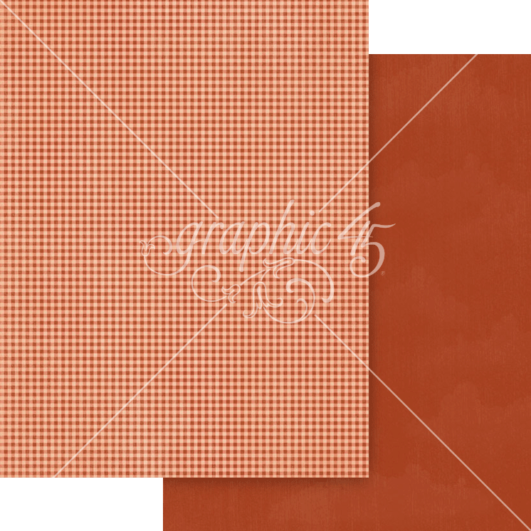 Graphic 45 Wonder of Oz 8.5 x 11 Patterns & Solids Pack – SKU 4503122