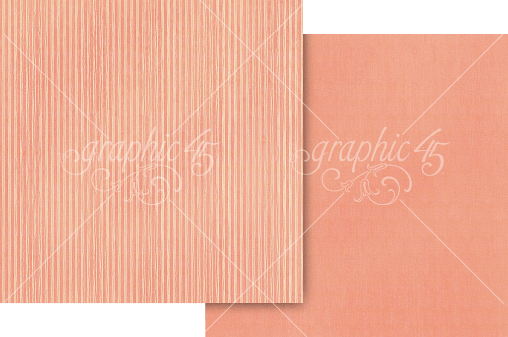 Graphic 45 Always & Forever 12×12 Collection Pack – SKU 4503174