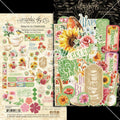 Graphic 45 Season to Celebrate Ephemera Set – SKU 4502956 image 0