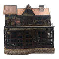 Handcrafted Rare Oddities Curiosity Shoppe