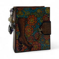 Handcrafted Steampunk Spells Mini Album