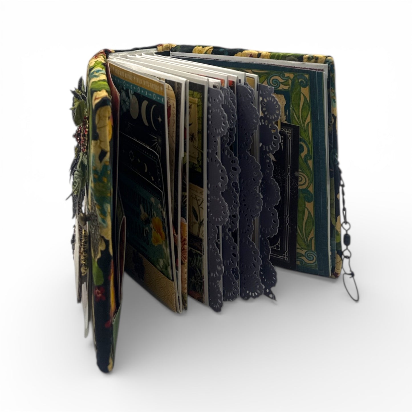 Handcrafted Life is the Flower Mini Album