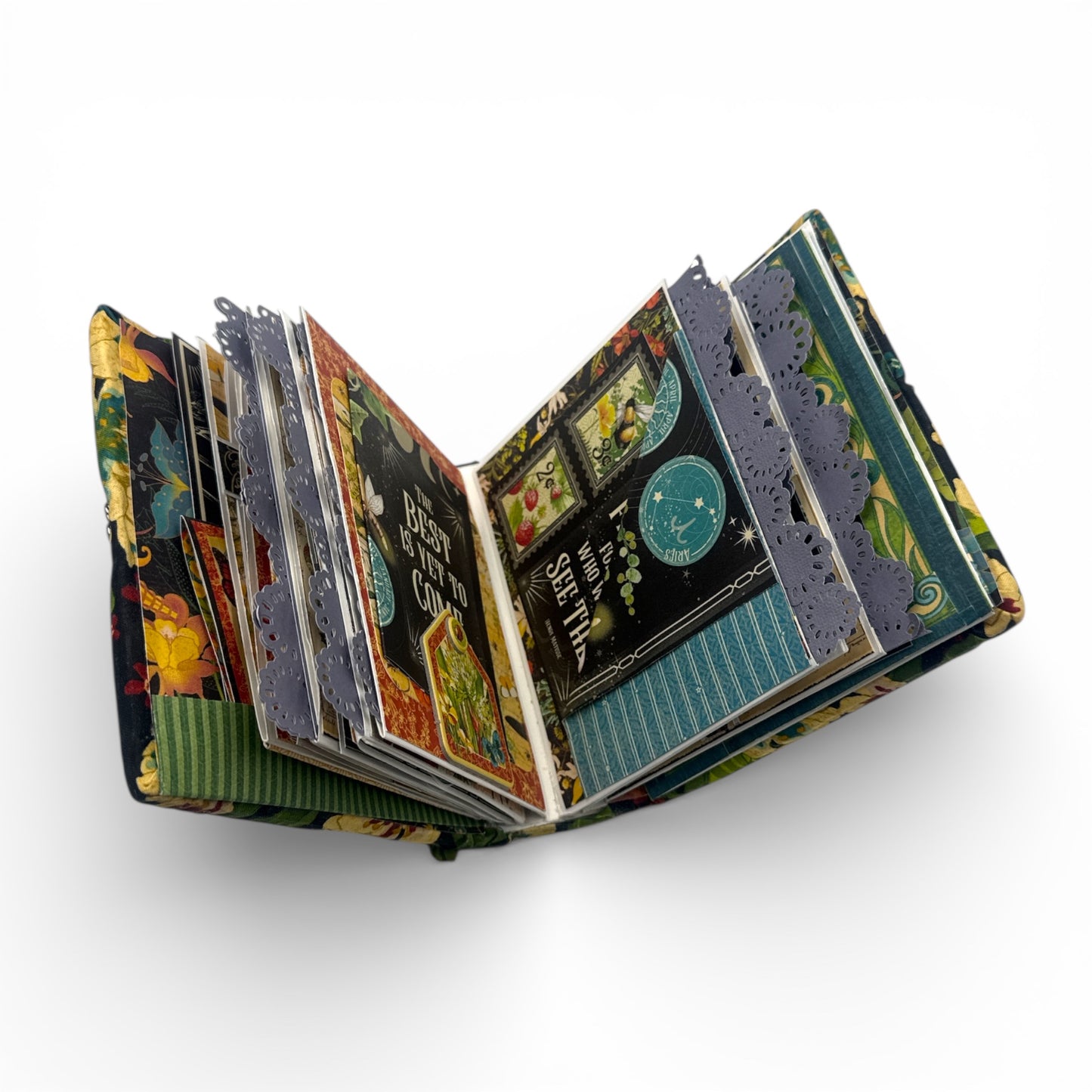 Handcrafted Life is the Flower Mini Album