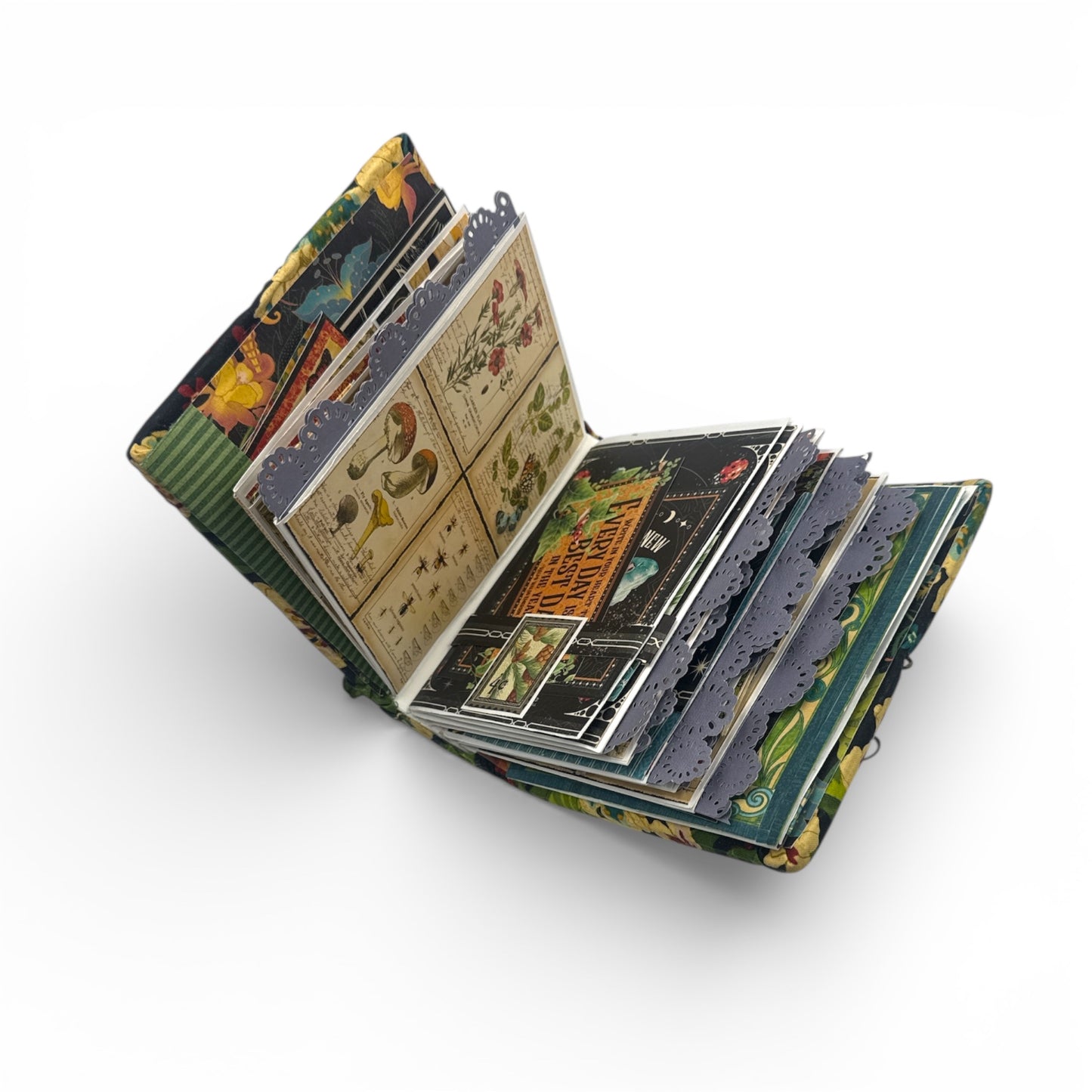 Handcrafted Life is the Flower Mini Album