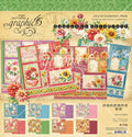 Graphic 45 Season to Celebrate 12x12 Collection Pack – SKU 4502914 image 0